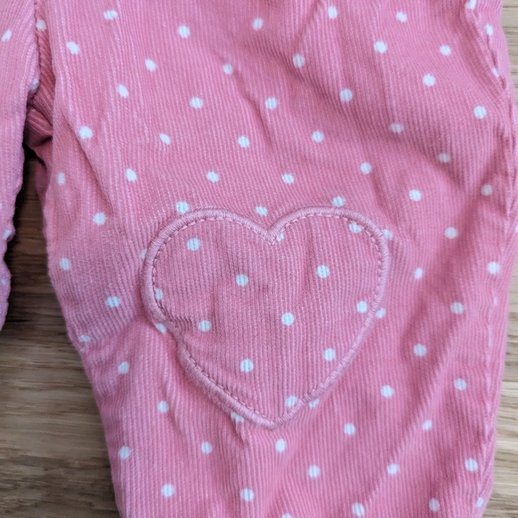Baby Boden Corduroy pants (6-9 months) - Picture 3 of 3